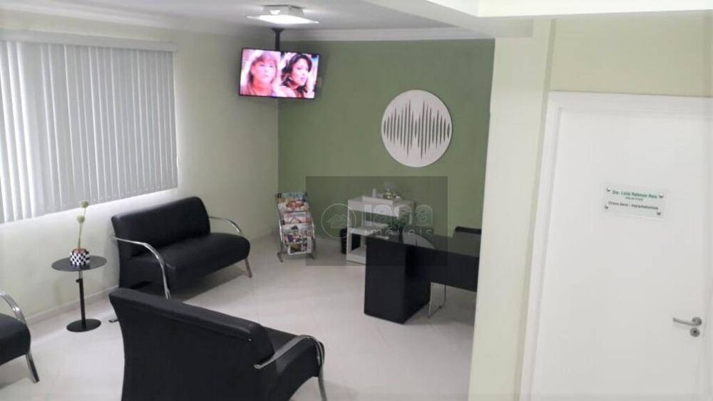 Sobrado, 1 quarto, 177 m² - Foto 1