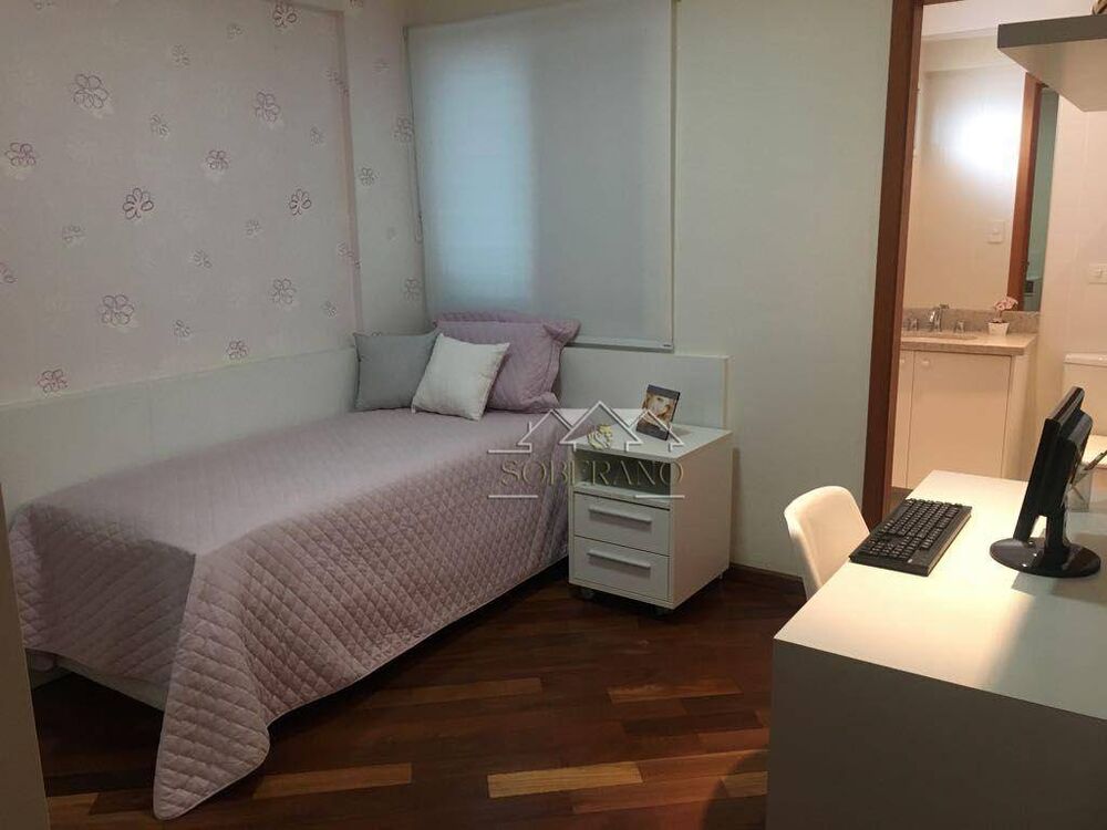 Apartamento à venda com 3 quartos, 130m² - Foto 7