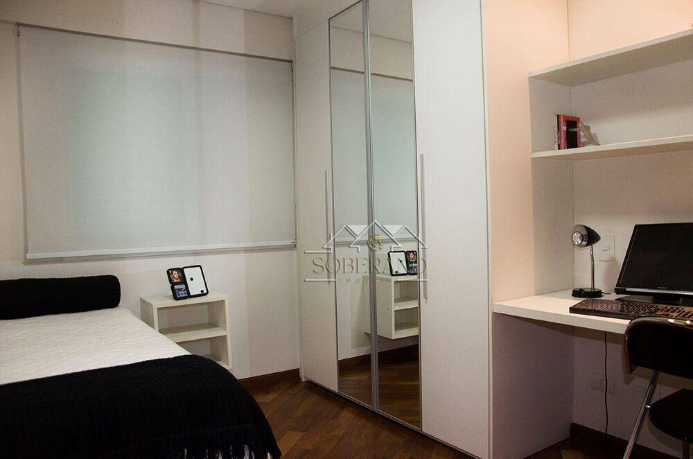 Apartamento à venda com 3 quartos, 130m² - Foto 3