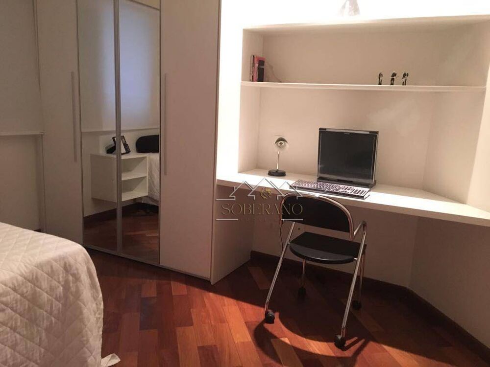 Apartamento à venda com 3 quartos, 130m² - Foto 5