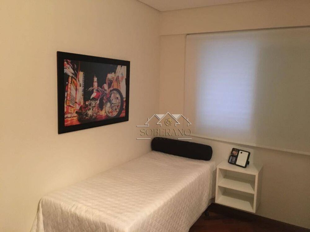 Apartamento à venda com 3 quartos, 130m² - Foto 6