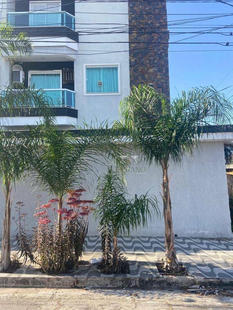 Sobrado à venda com 3 quartos, 187m² - Foto 9