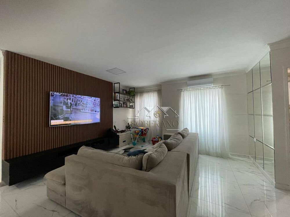 Sobrado à venda com 3 quartos, 187m² - Foto 1