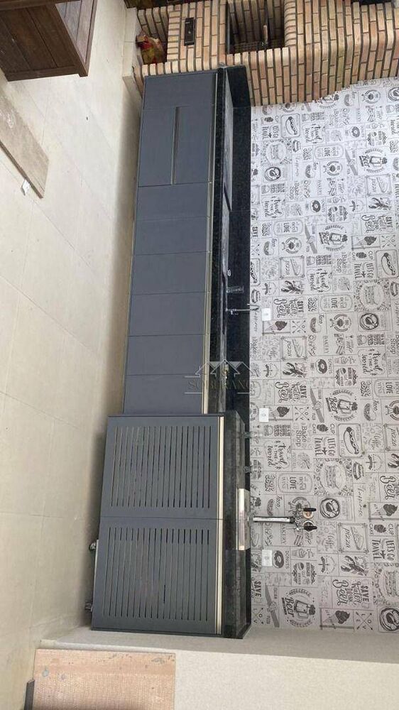 Sobrado à venda com 3 quartos, 187m² - Foto 11