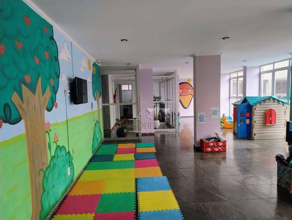 Apartamento, 2 quartos, 68 m² - Foto 2