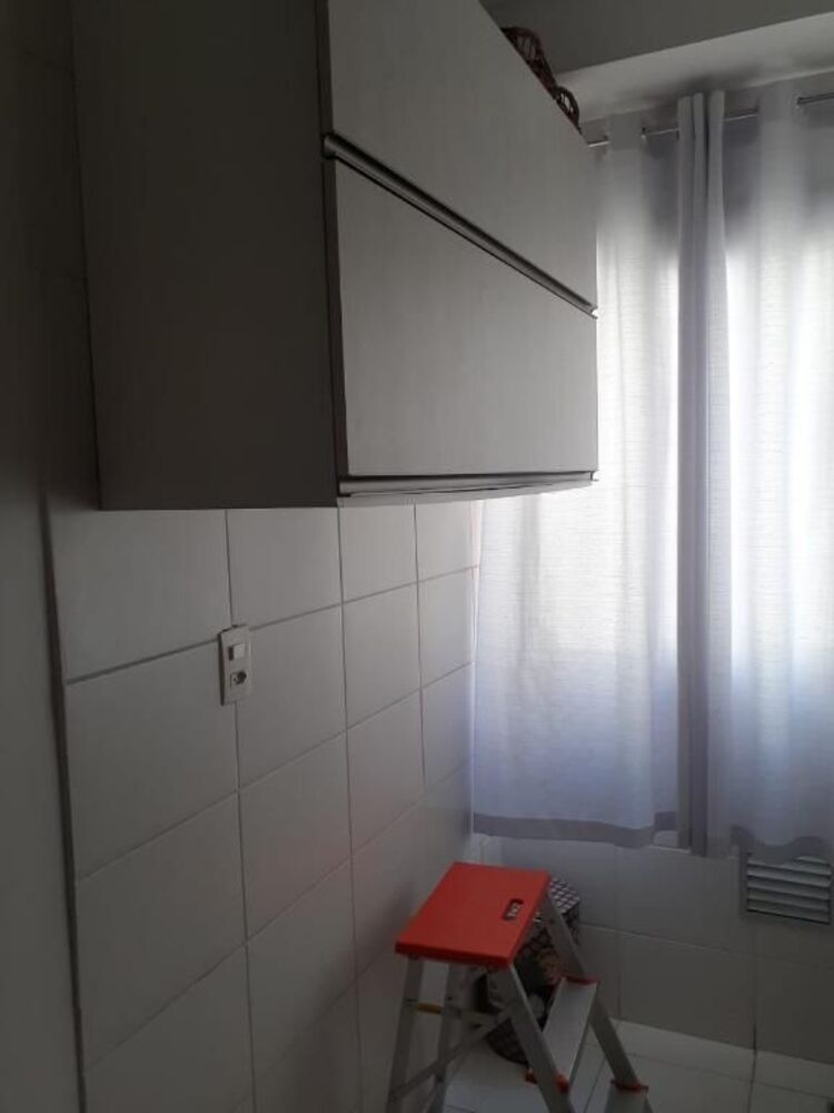 Apartamento, 3 quartos, 67 m² - Foto 7