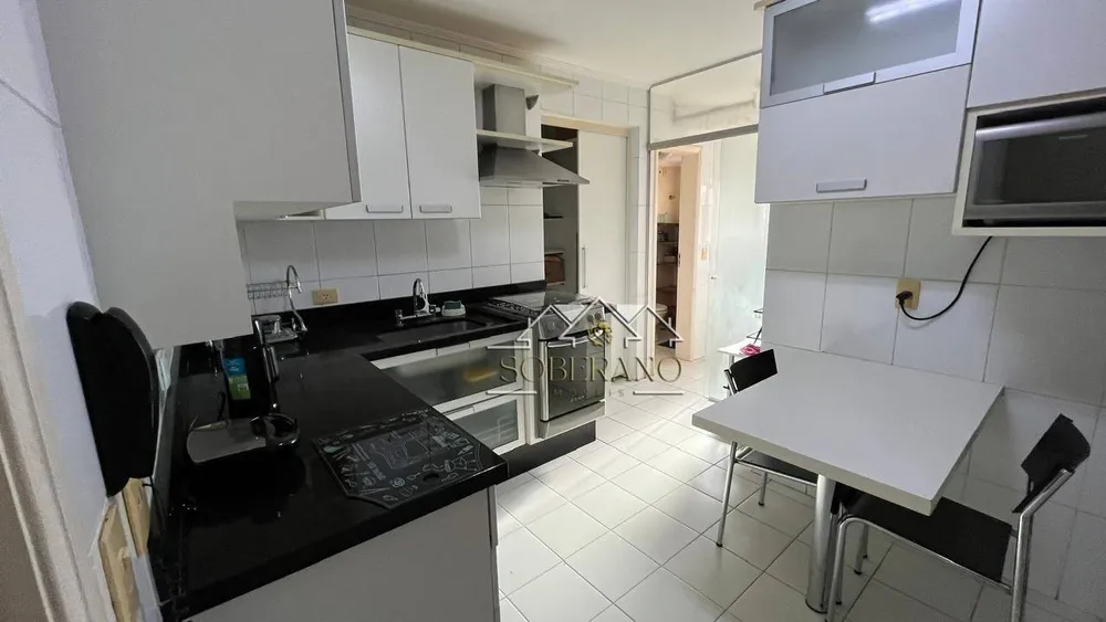 Apartamento, 3 quartos, 93 m² - Foto 2