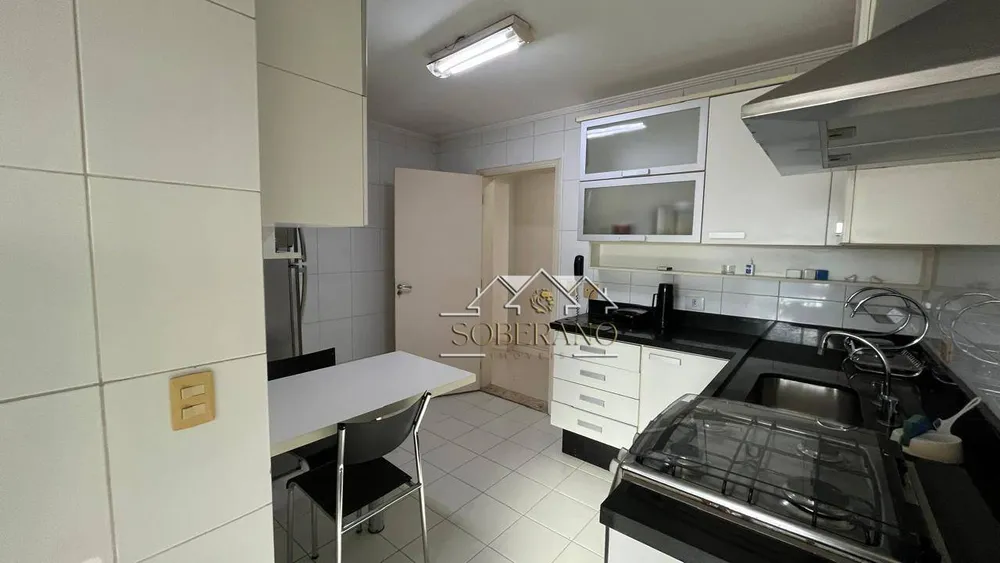 Apartamento, 3 quartos, 93 m² - Foto 3