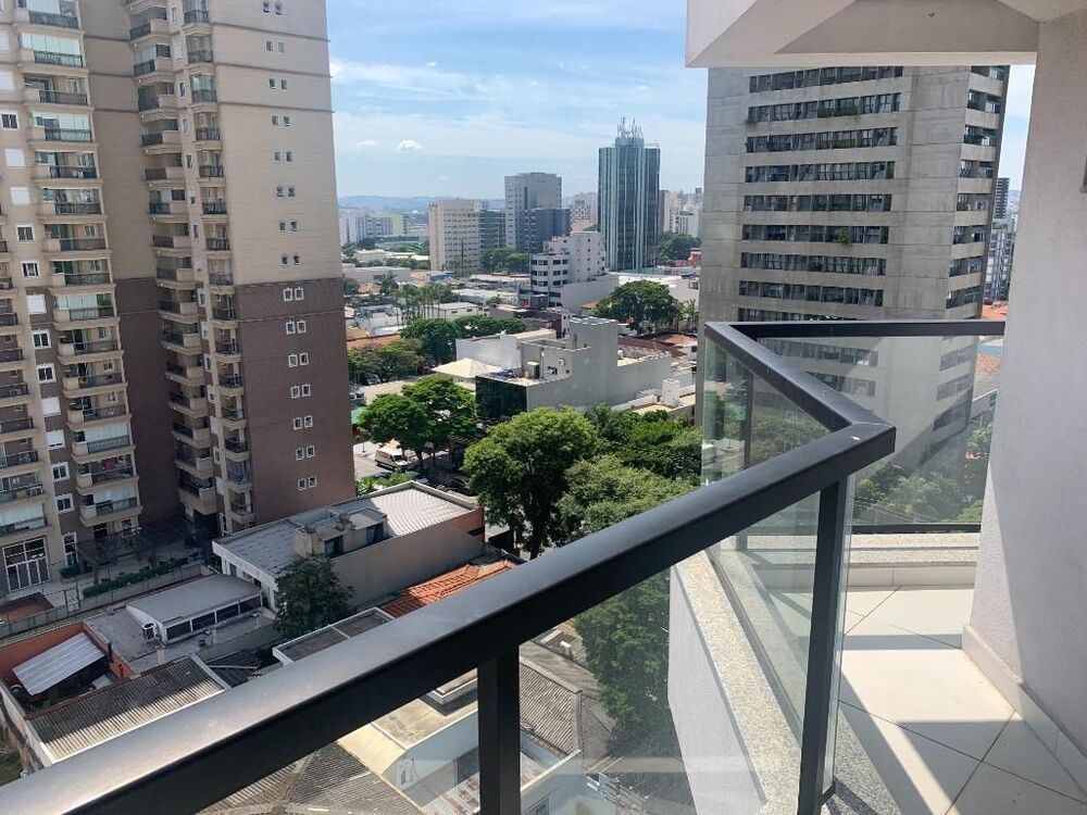 Apartamento, 3 quartos, 82 m² - Foto 1