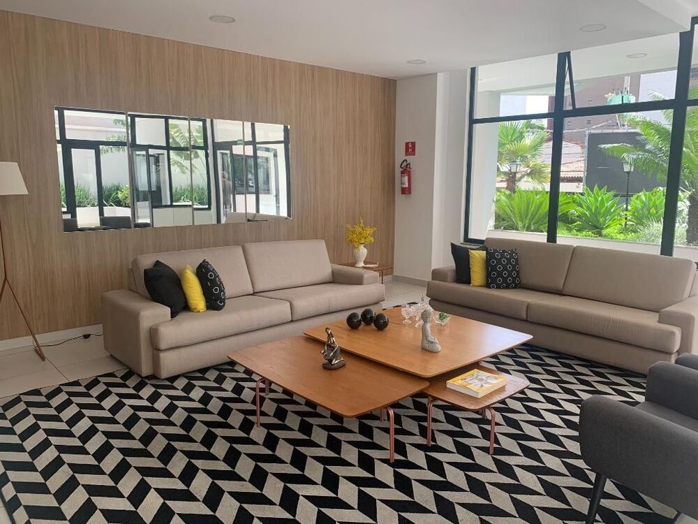 Apartamento, 3 quartos, 82 m² - Foto 4