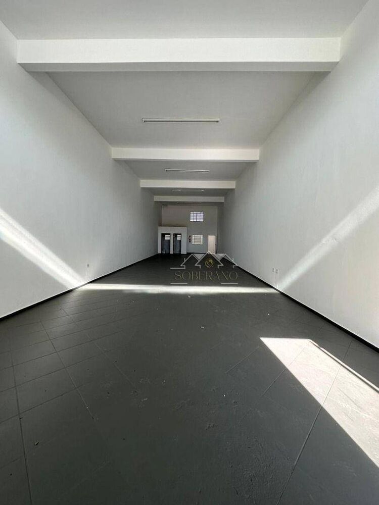 Depósito-Galpão, 180 m² - Foto 1