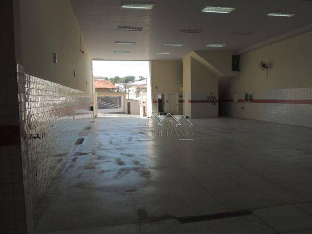 Loja-Salão, 320 m² - Foto 5