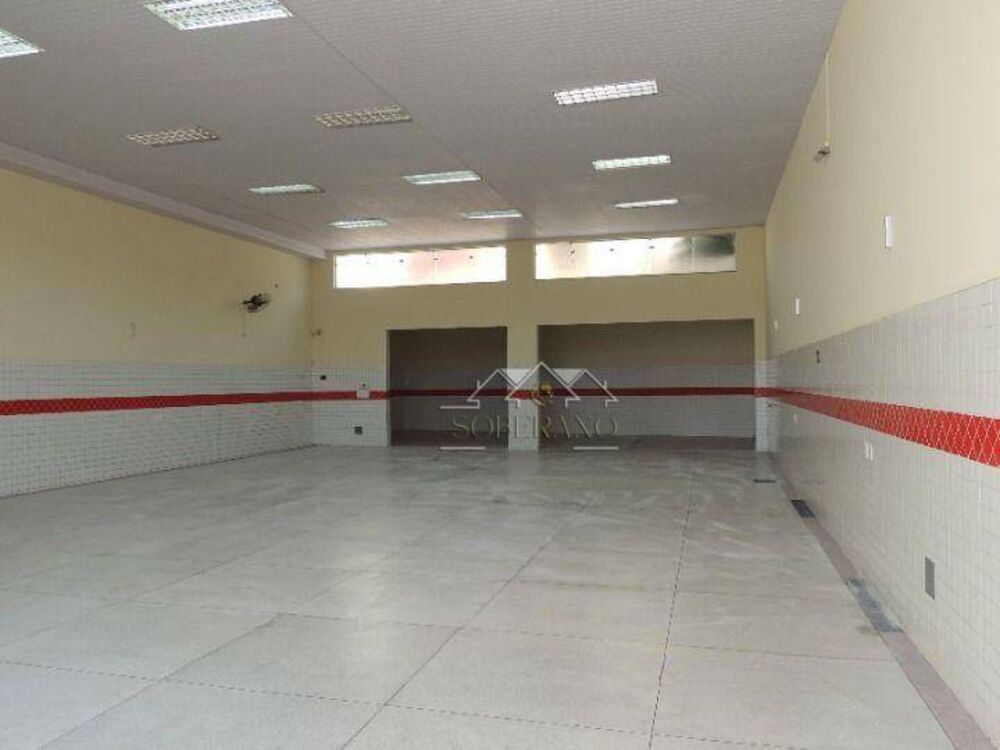 Loja-Salão, 320 m² - Foto 2