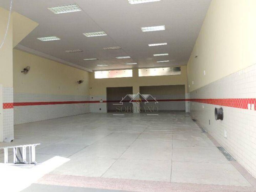 Loja-Salão, 320 m² - Foto 1