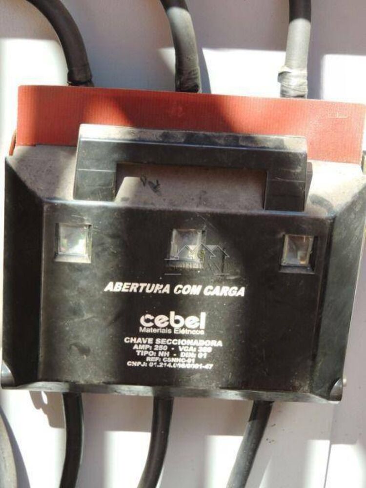 Loja-Salão, 320 m² - Foto 8