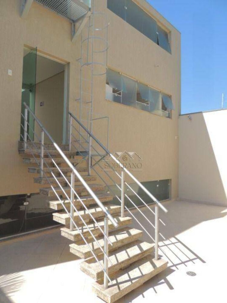 Loja-Salão, 320 m² - Foto 18