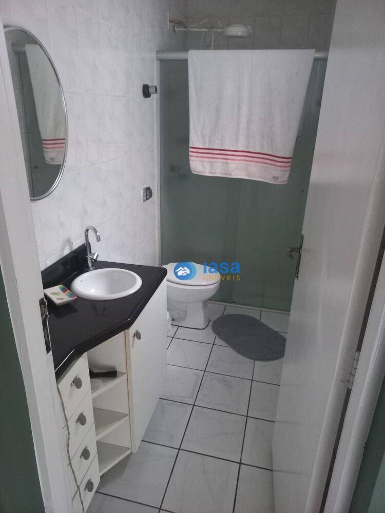 Sobrado, 3 quartos, 200 m² - Foto 4