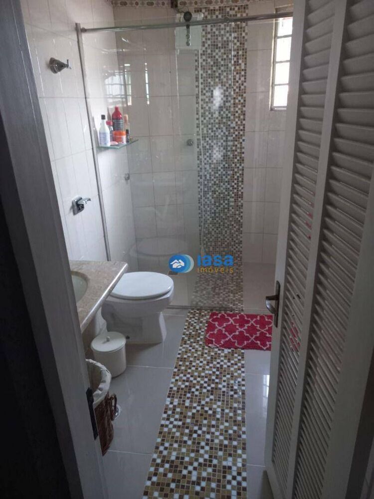 Sobrado, 3 quartos, 200 m² - Foto 11