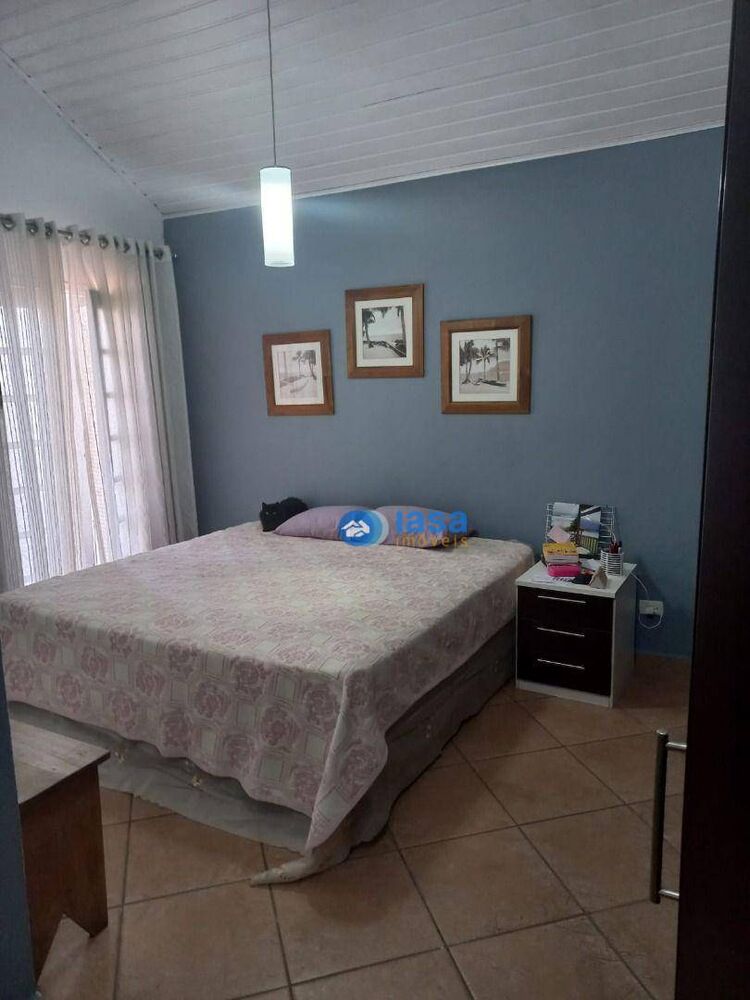 Sobrado, 3 quartos, 200 m² - Foto 8