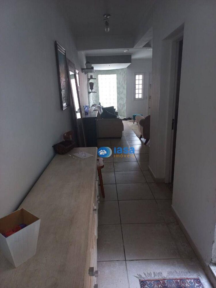 Sobrado, 3 quartos, 200 m² - Foto 3