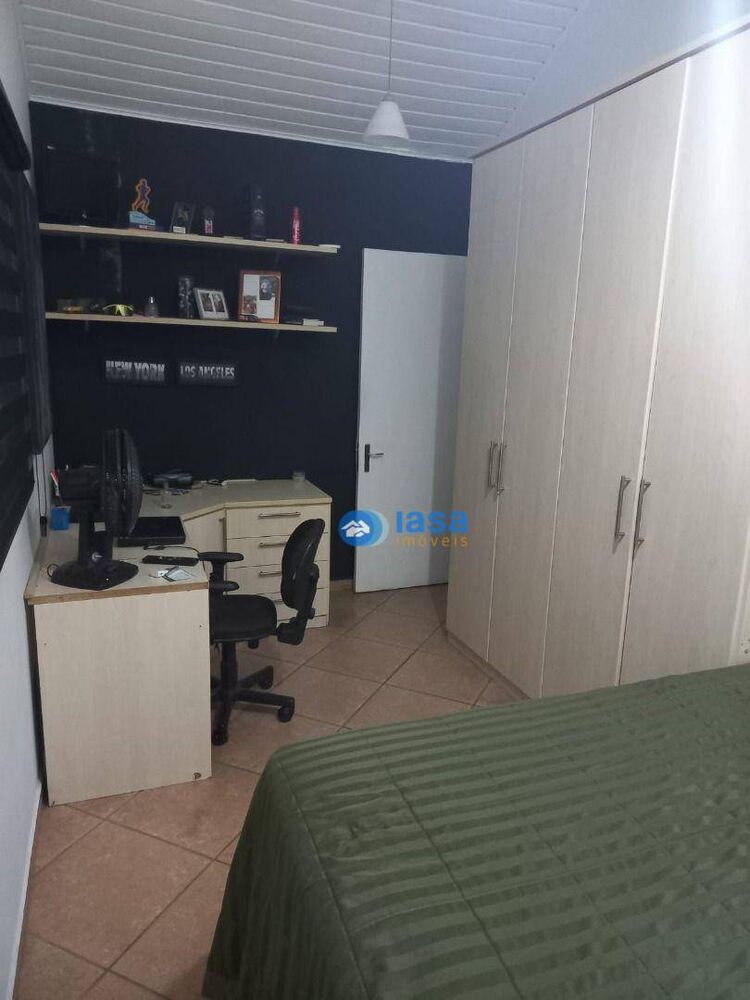 Sobrado, 3 quartos, 200 m² - Foto 9