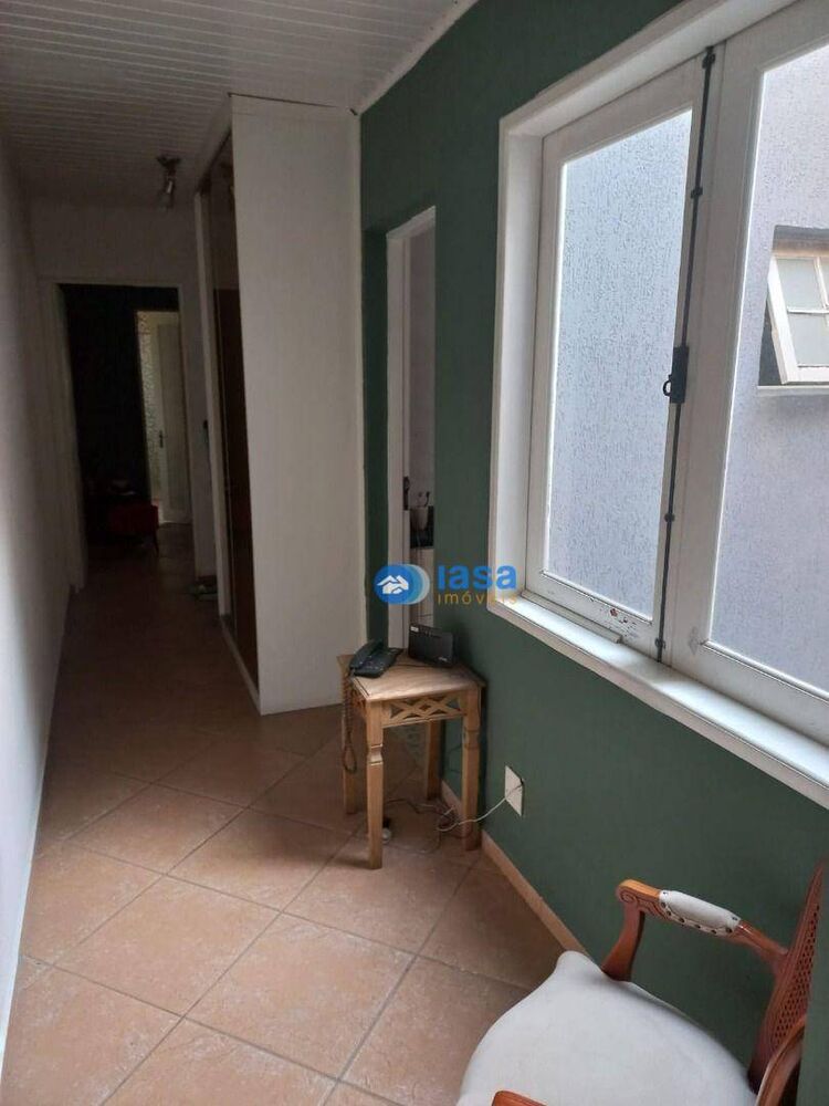 Sobrado, 3 quartos, 200 m² - Foto 7