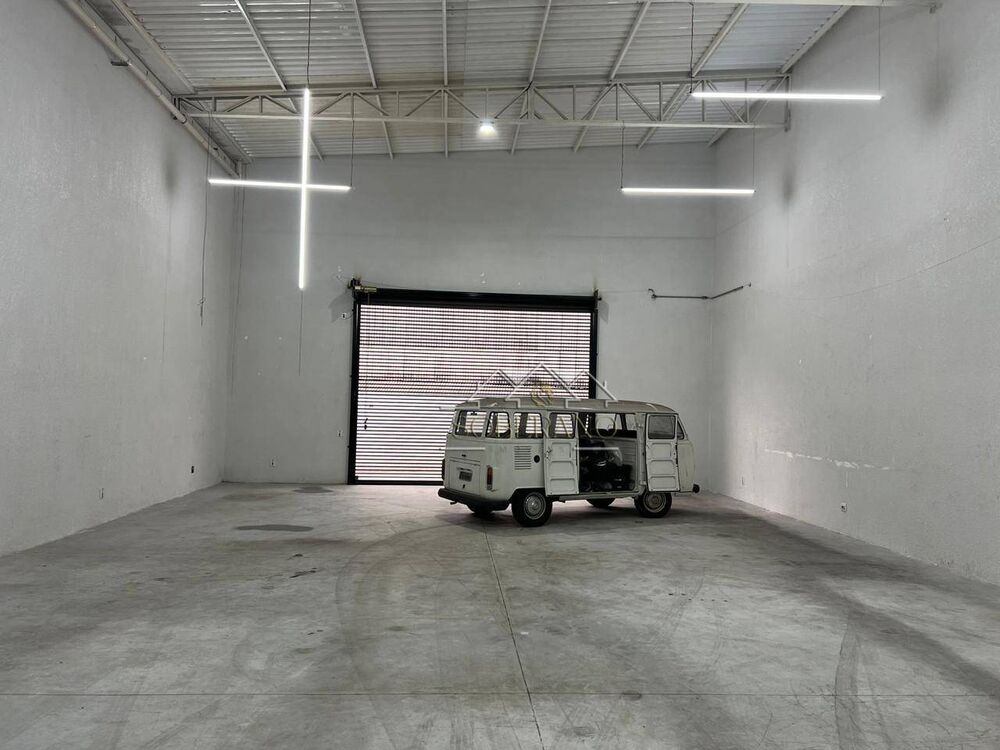 Depósito-Galpão, 250 m² - Foto 3