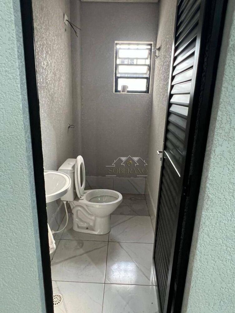 Depósito-Galpão, 250 m² - Foto 1