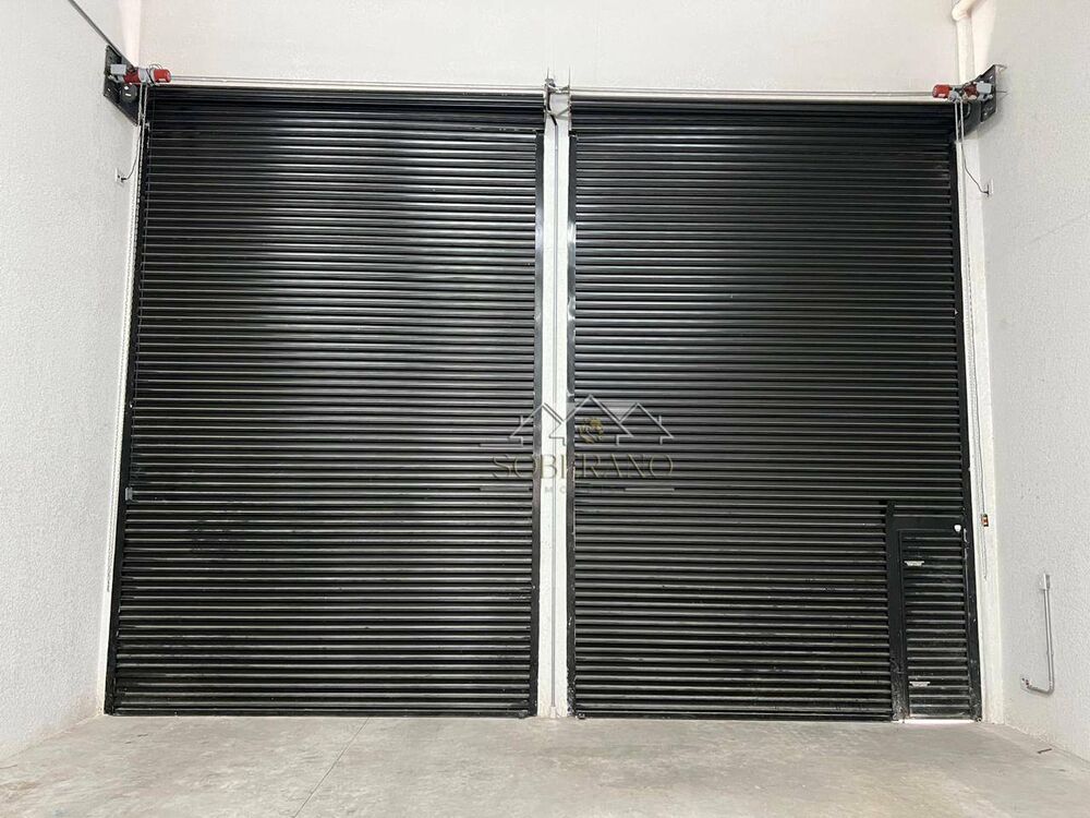 Depósito-Galpão, 250 m² - Foto 2