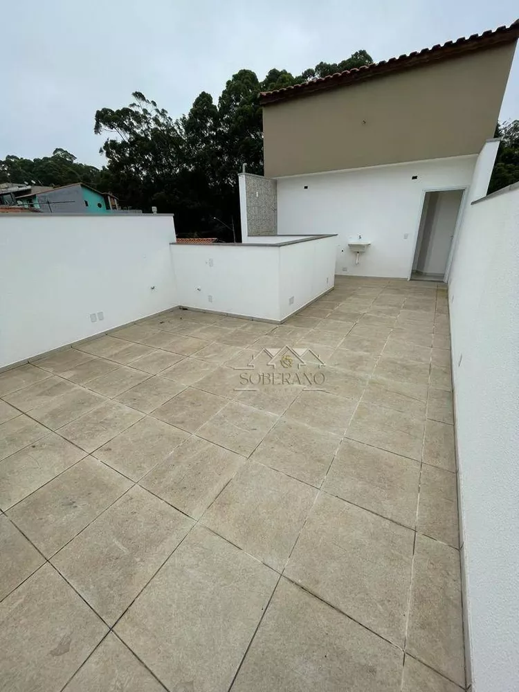 Cobertura, 2 quartos, 80 m² - Foto 5