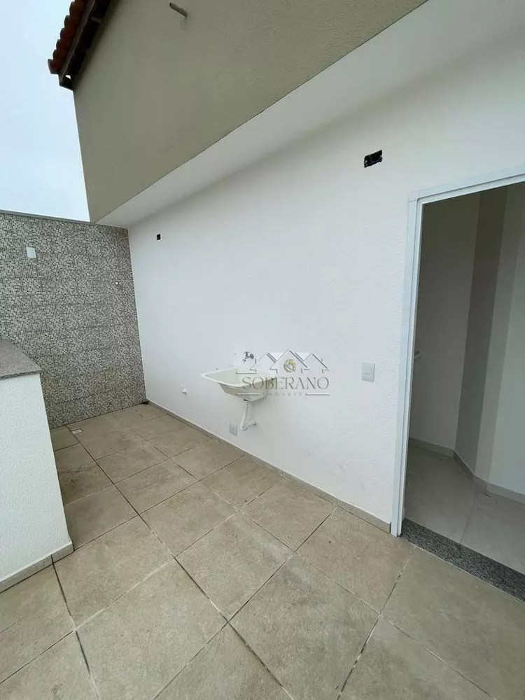 Cobertura, 2 quartos, 80 m² - Foto 6