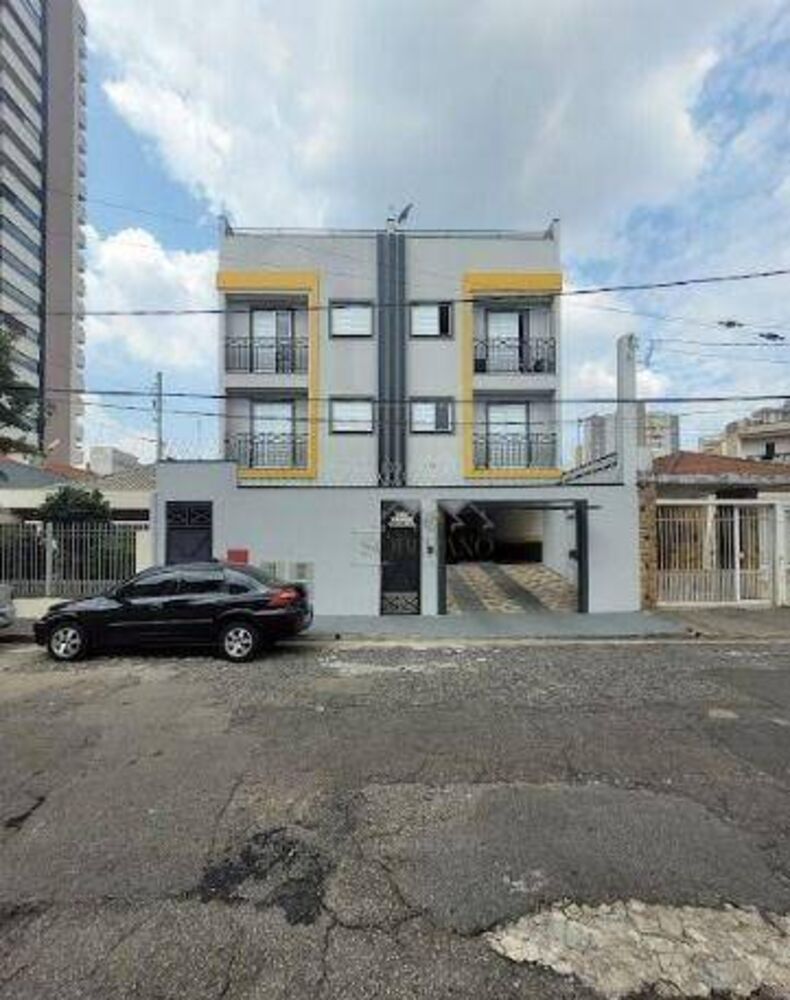 Apartamento, 2 quartos, 71 m² - Foto 1