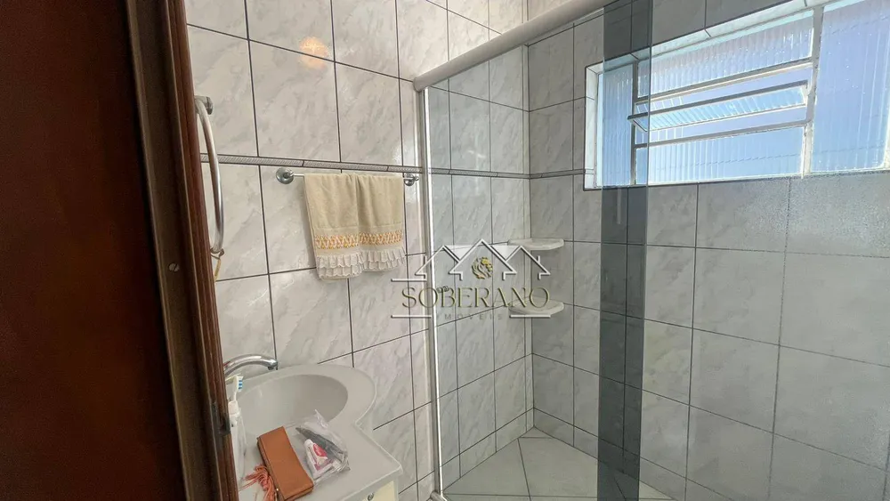 Sobrado, 3 quartos, 121 m² - Foto 3