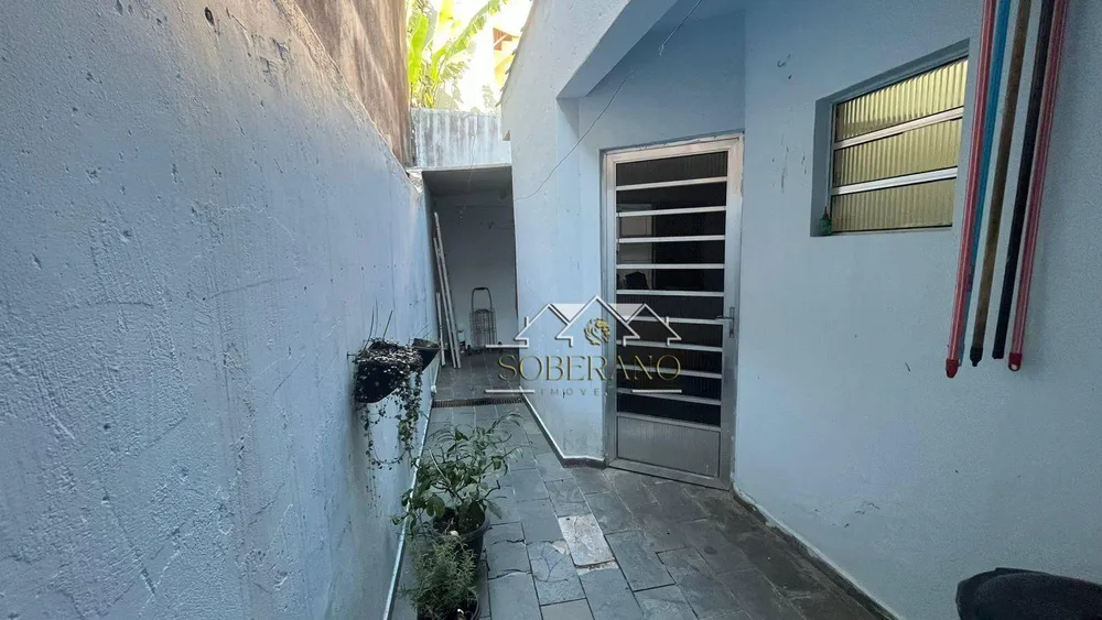 Sobrado, 3 quartos, 121 m² - Foto 4