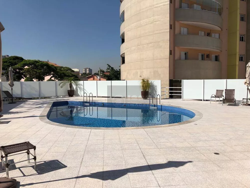 Apartamento, 3 quartos, 165 m² - Foto 12