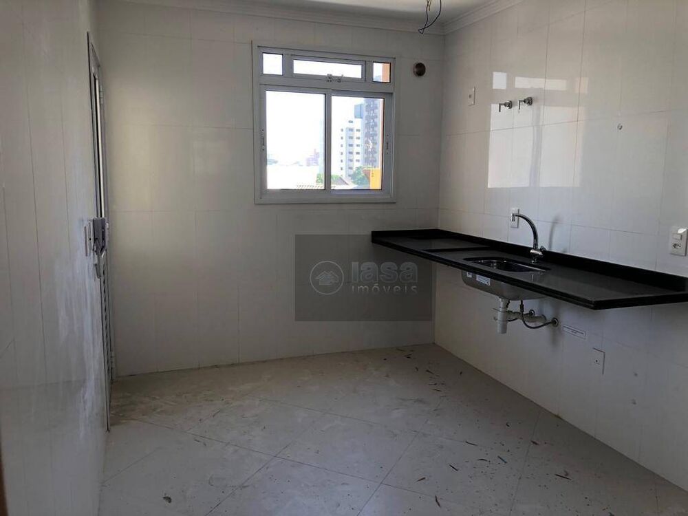 Apartamento, 3 quartos, 165 m² - Foto 1