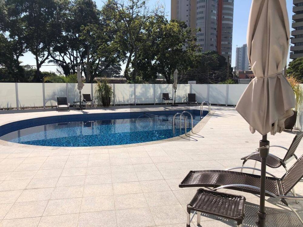Apartamento, 3 quartos, 165 m² - Foto 11