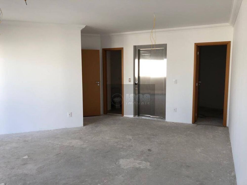 Apartamento, 3 quartos, 165 m² - Foto 4