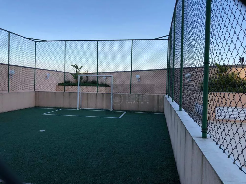 Apartamento, 3 quartos, 165 m² - Foto 13