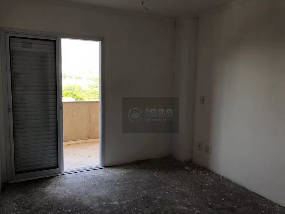 Apartamento, 3 quartos, 165 m² - Foto 7