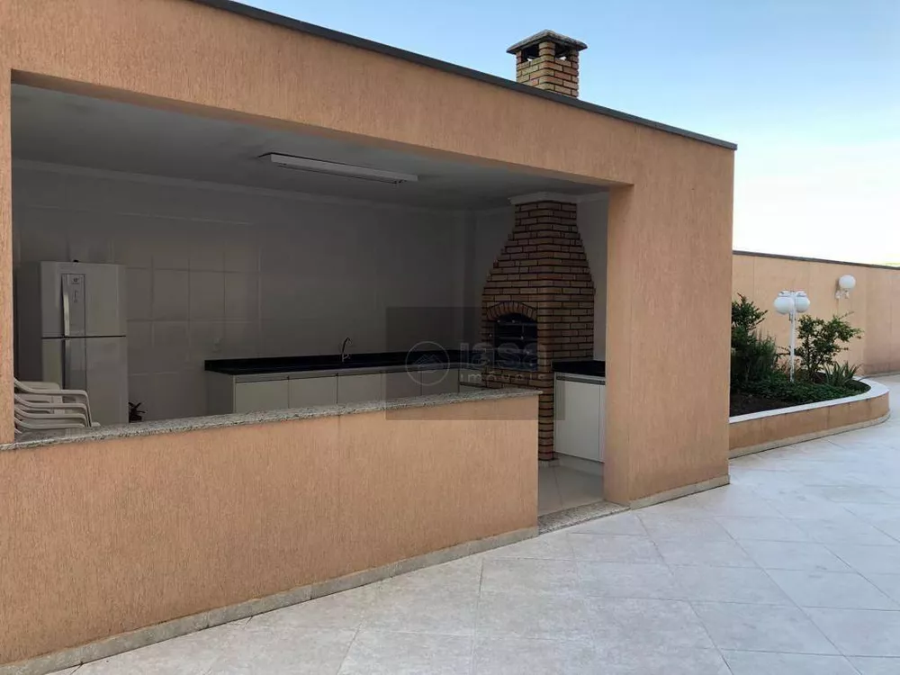 Apartamento, 3 quartos, 165 m² - Foto 14