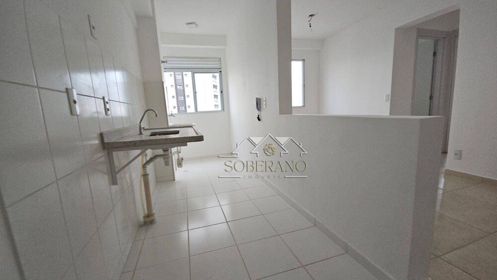 Apartamento, 2 quartos, 42 m² - Foto 1