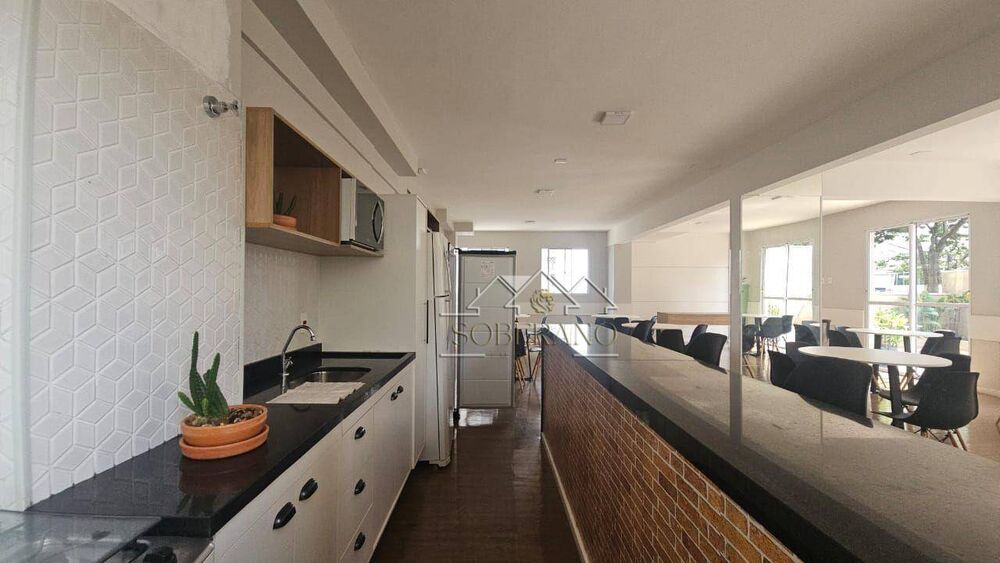 Apartamento, 2 quartos, 42 m² - Foto 2