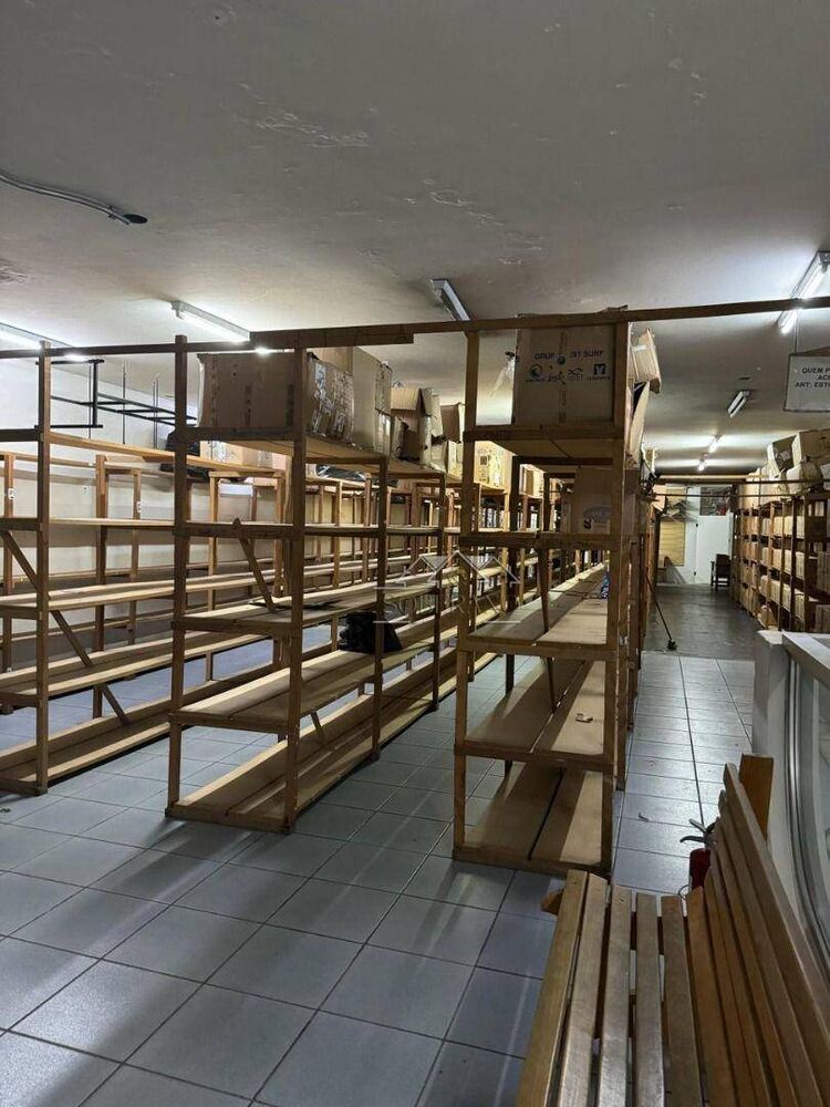 Loja-Salão, 880 m² - Foto 4