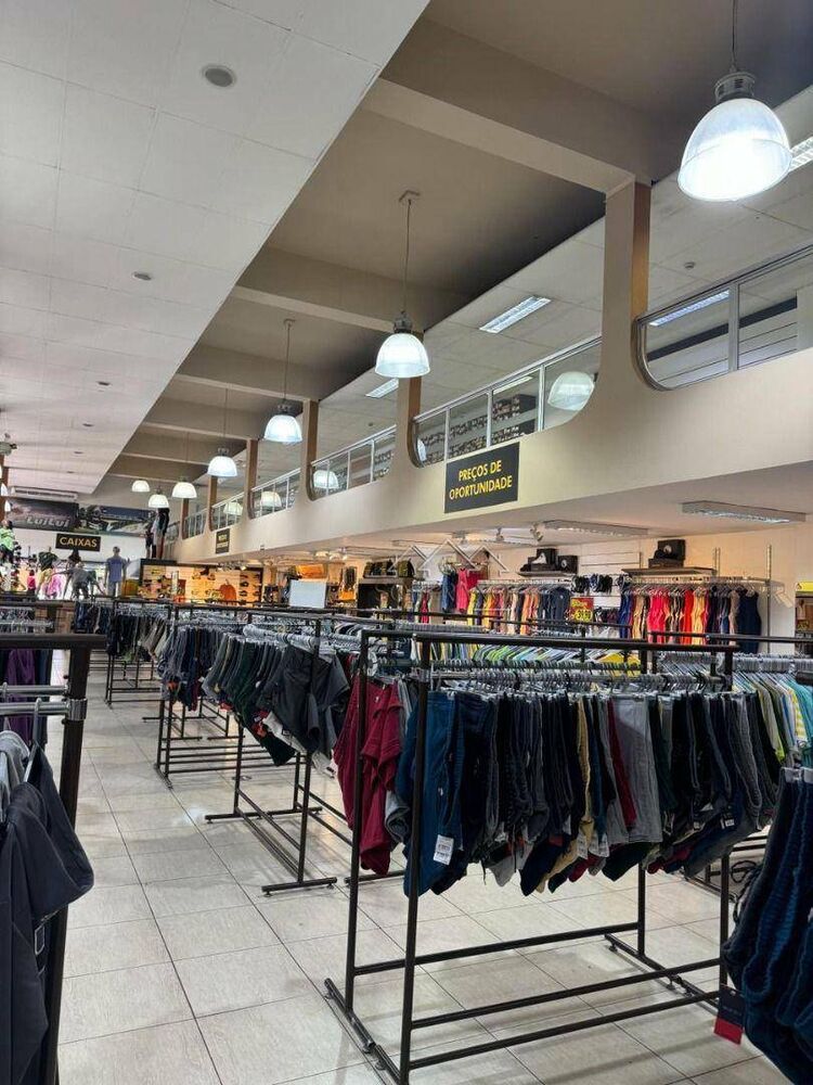 Loja-Salão, 880 m² - Foto 2