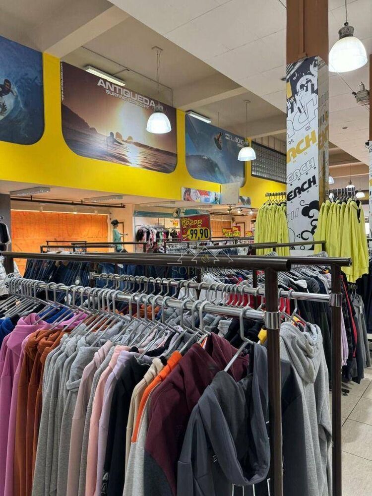 Loja-Salão, 880 m² - Foto 3