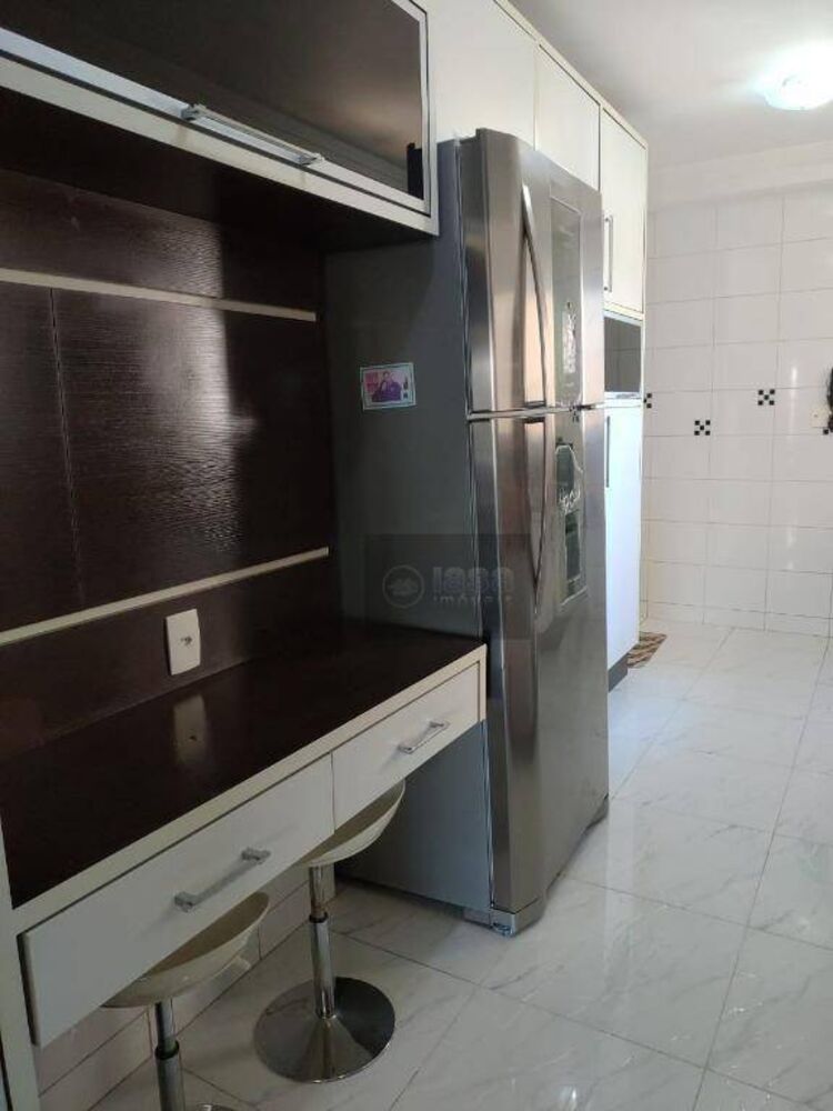 Apartamento, 3 quartos, 133 m² - Foto 11