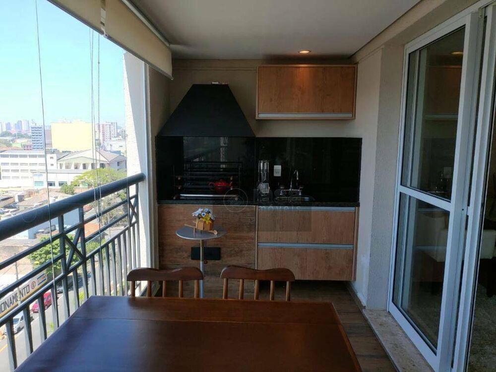 Apartamento, 3 quartos, 133 m² - Foto 4