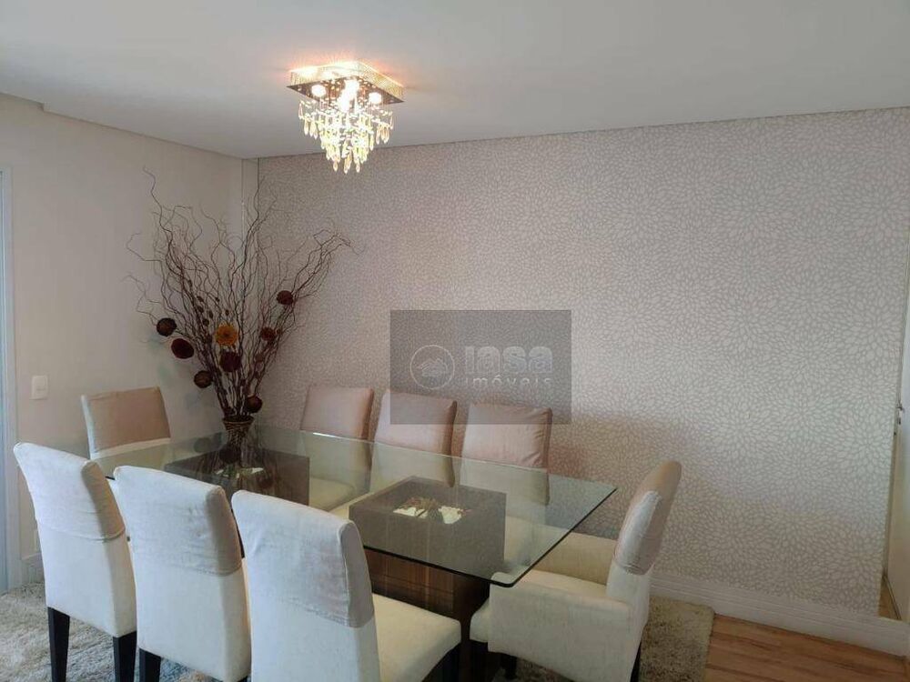 Apartamento, 3 quartos, 133 m² - Foto 2