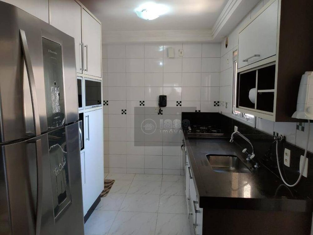 Apartamento, 3 quartos, 133 m² - Foto 5